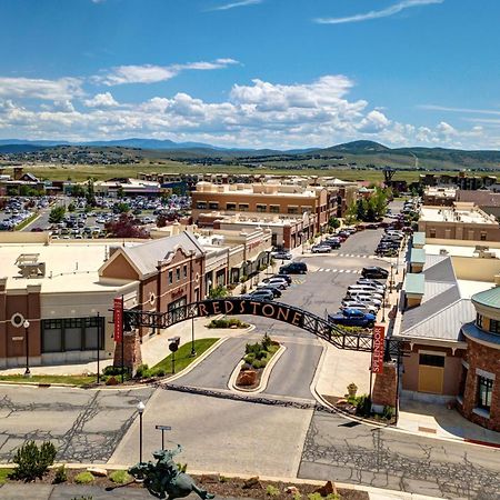 37C Hidden Creek Mountain Getaway! Condo Park City Eksteriør bilde