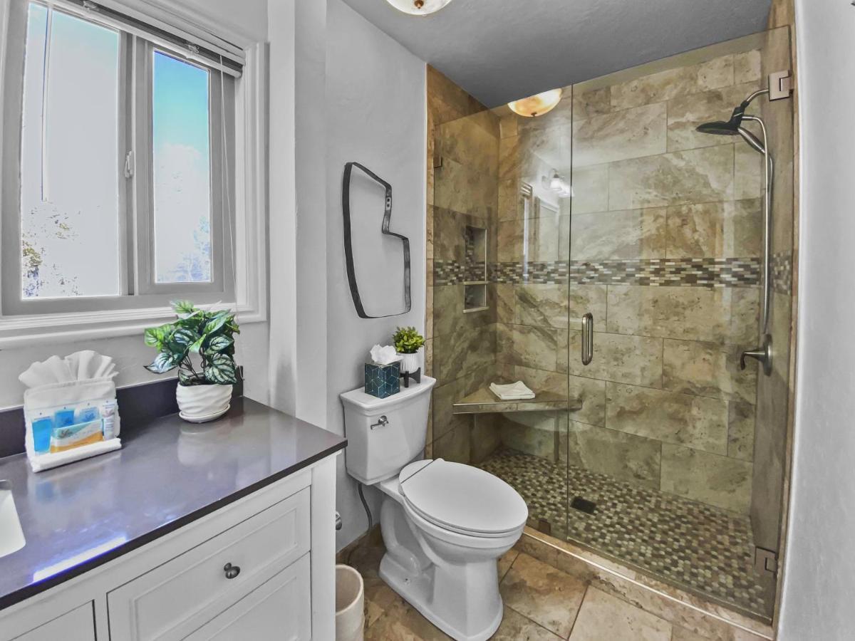 37C Hidden Creek Mountain Getaway! Condo Park City Eksteriør bilde