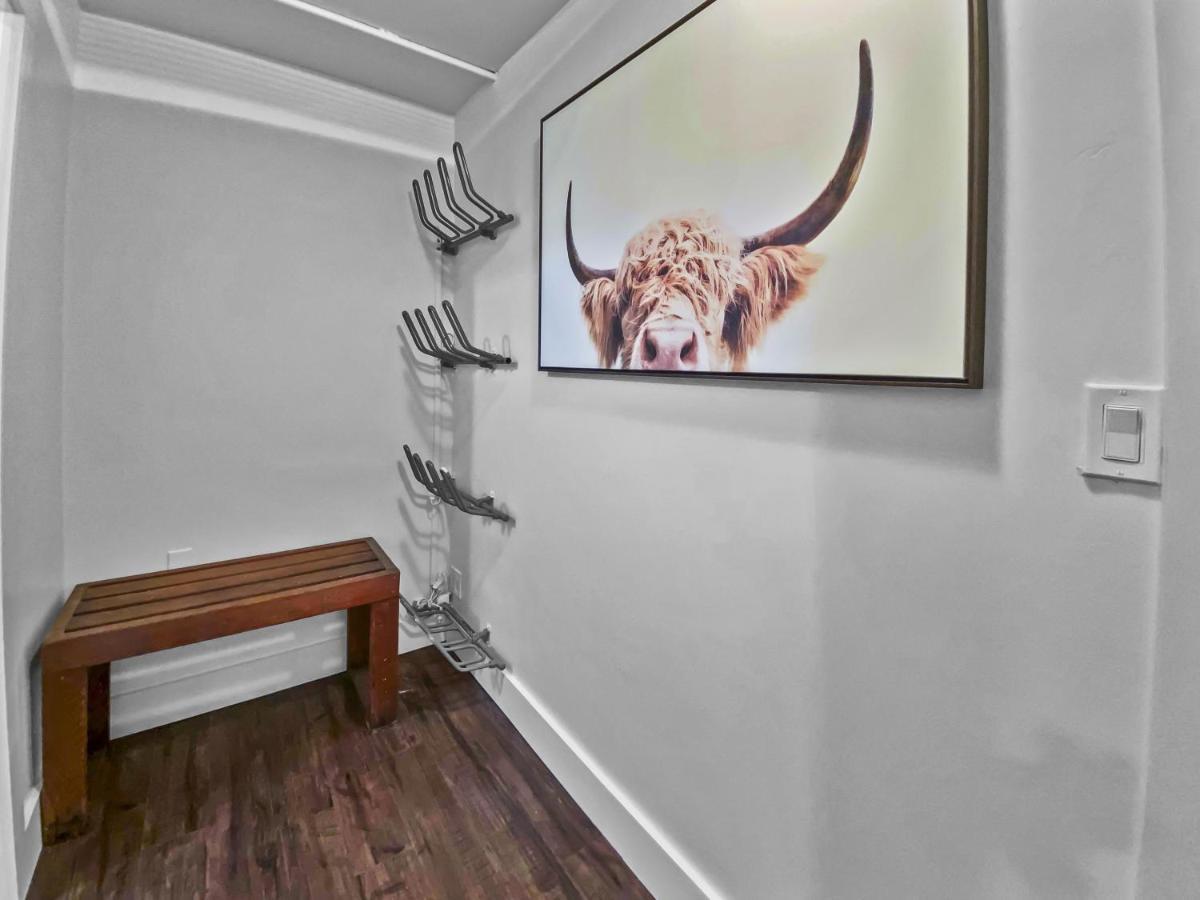 37C Hidden Creek Mountain Getaway! Condo Park City Eksteriør bilde