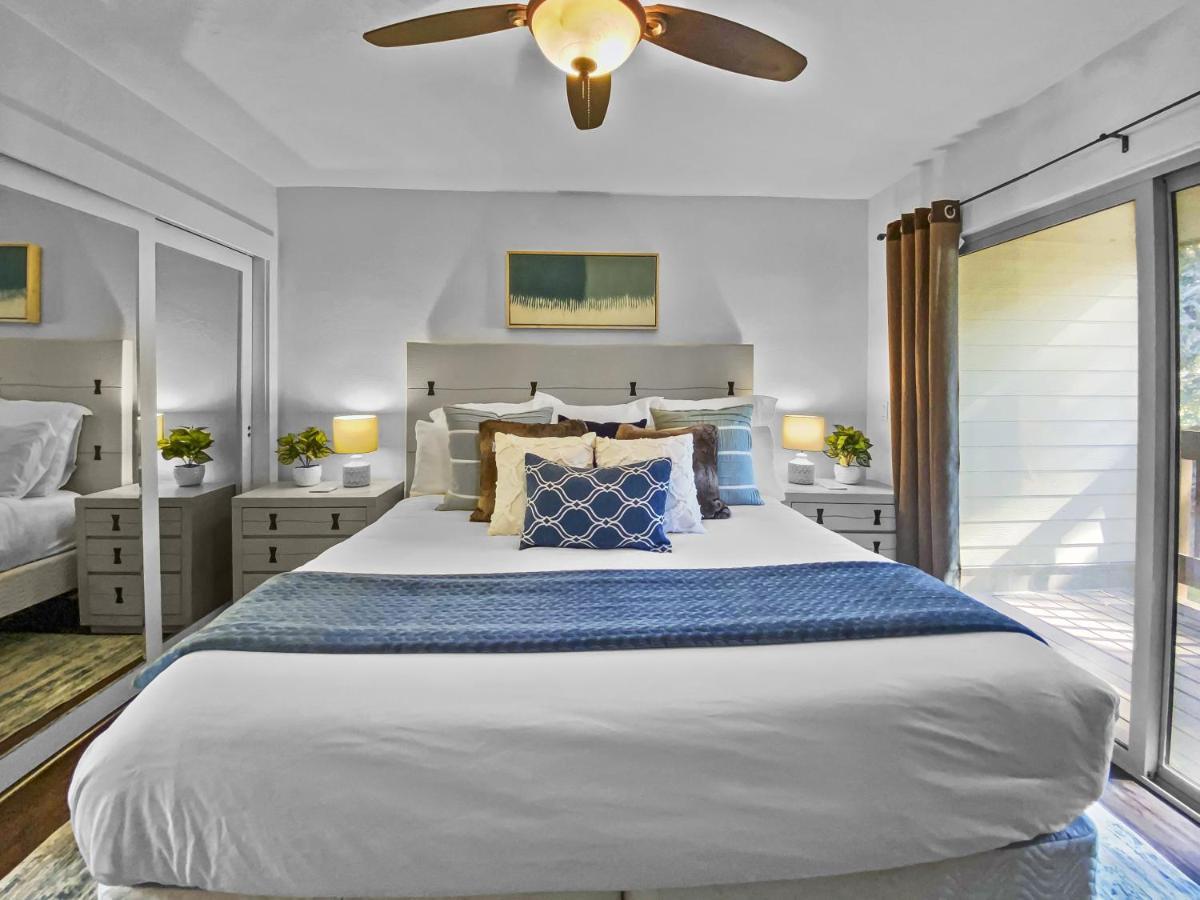 37C Hidden Creek Mountain Getaway! Condo Park City Eksteriør bilde