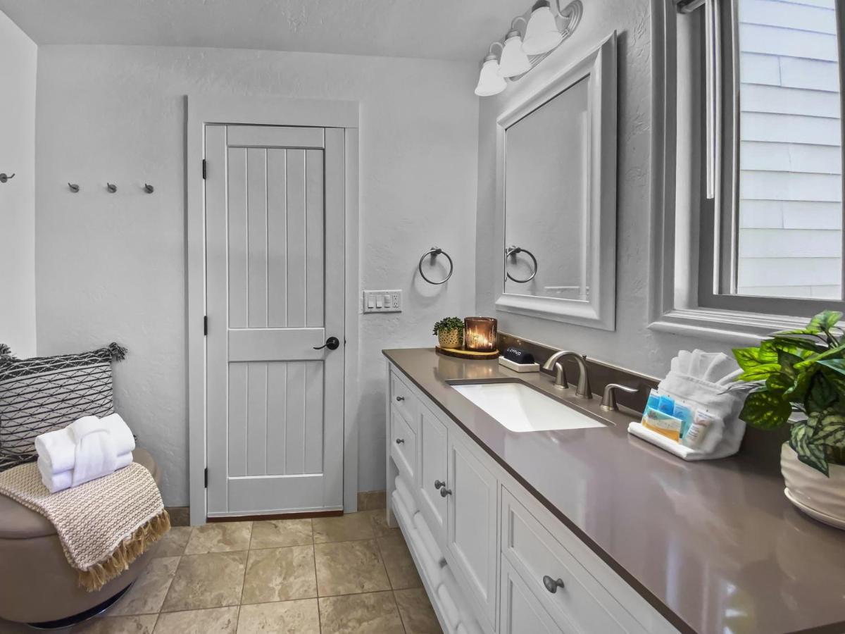 37C Hidden Creek Mountain Getaway! Condo Park City Eksteriør bilde