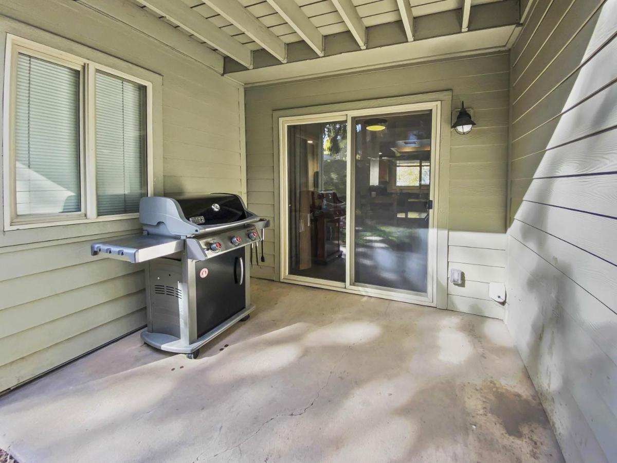 37C Hidden Creek Mountain Getaway! Condo Park City Eksteriør bilde