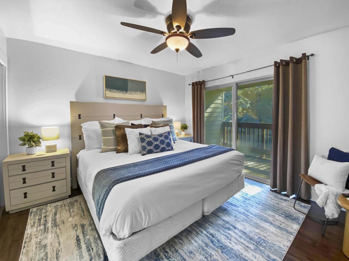 37C Hidden Creek Mountain Getaway! Condo Park City Eksteriør bilde