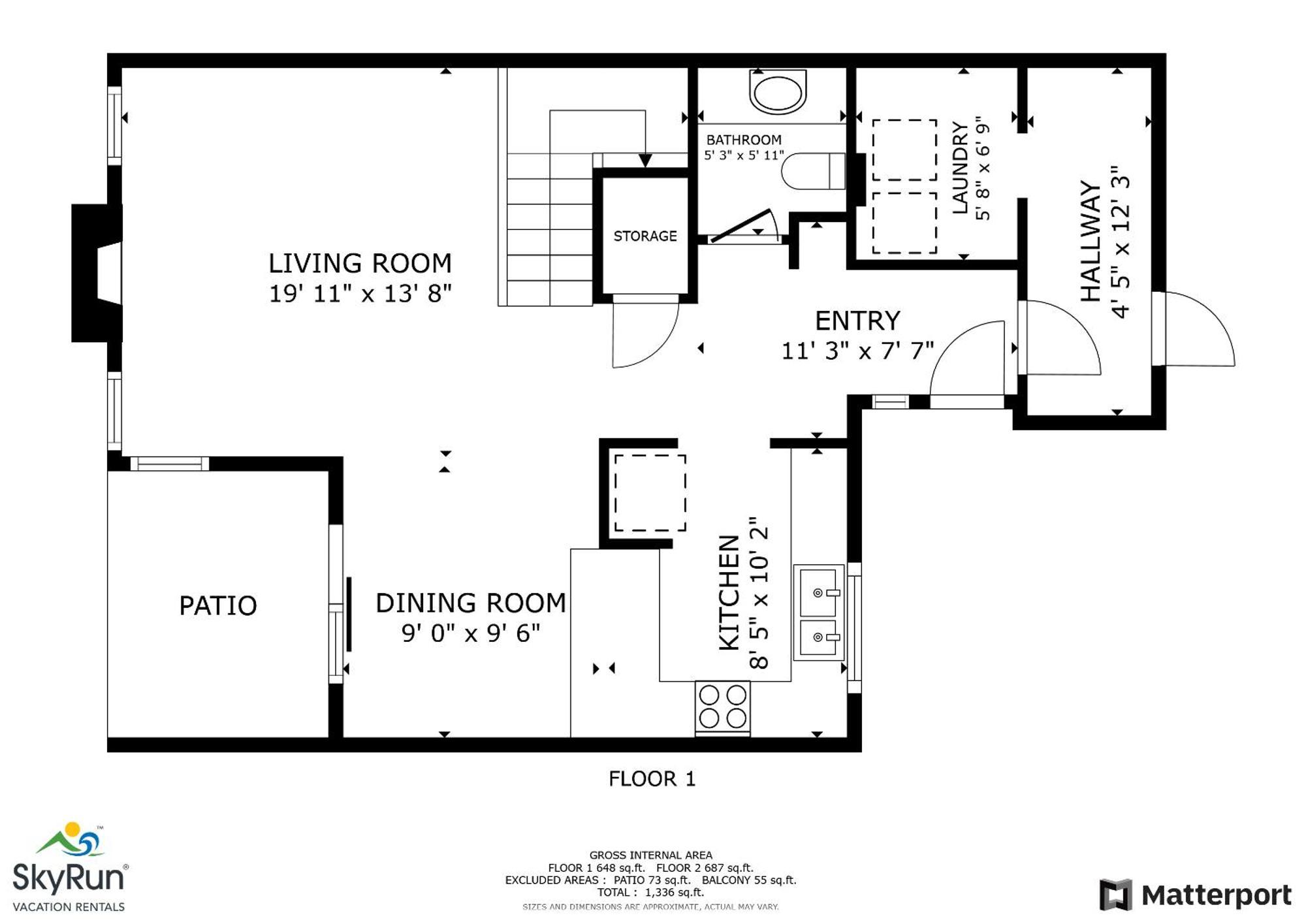 37C Hidden Creek Mountain Getaway! Condo Park City Eksteriør bilde