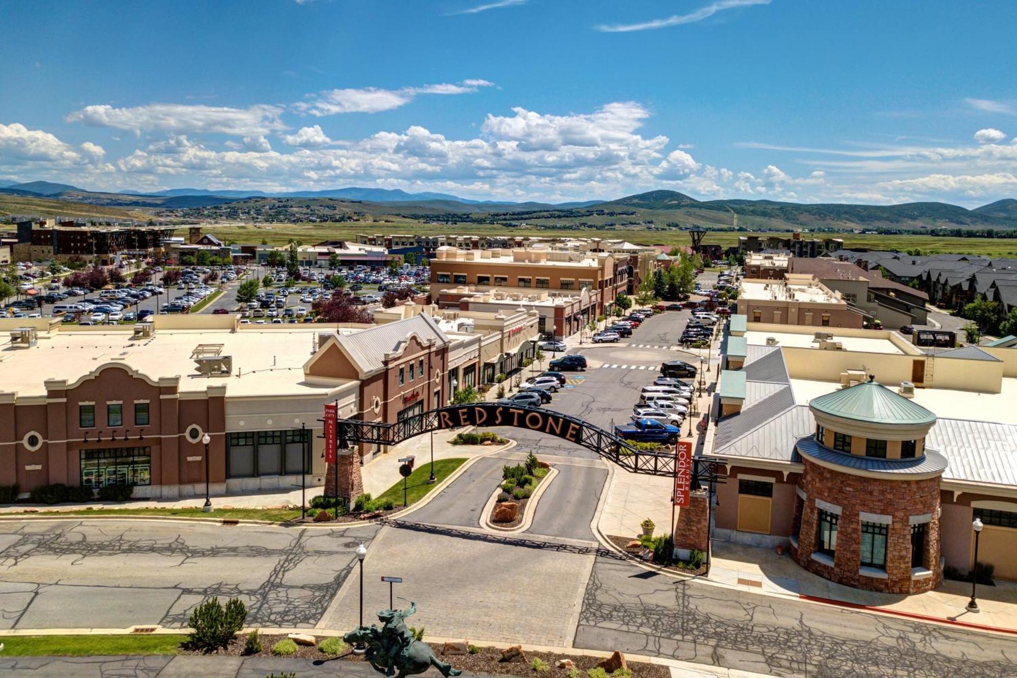 37C Hidden Creek Mountain Getaway! Condo Park City Eksteriør bilde