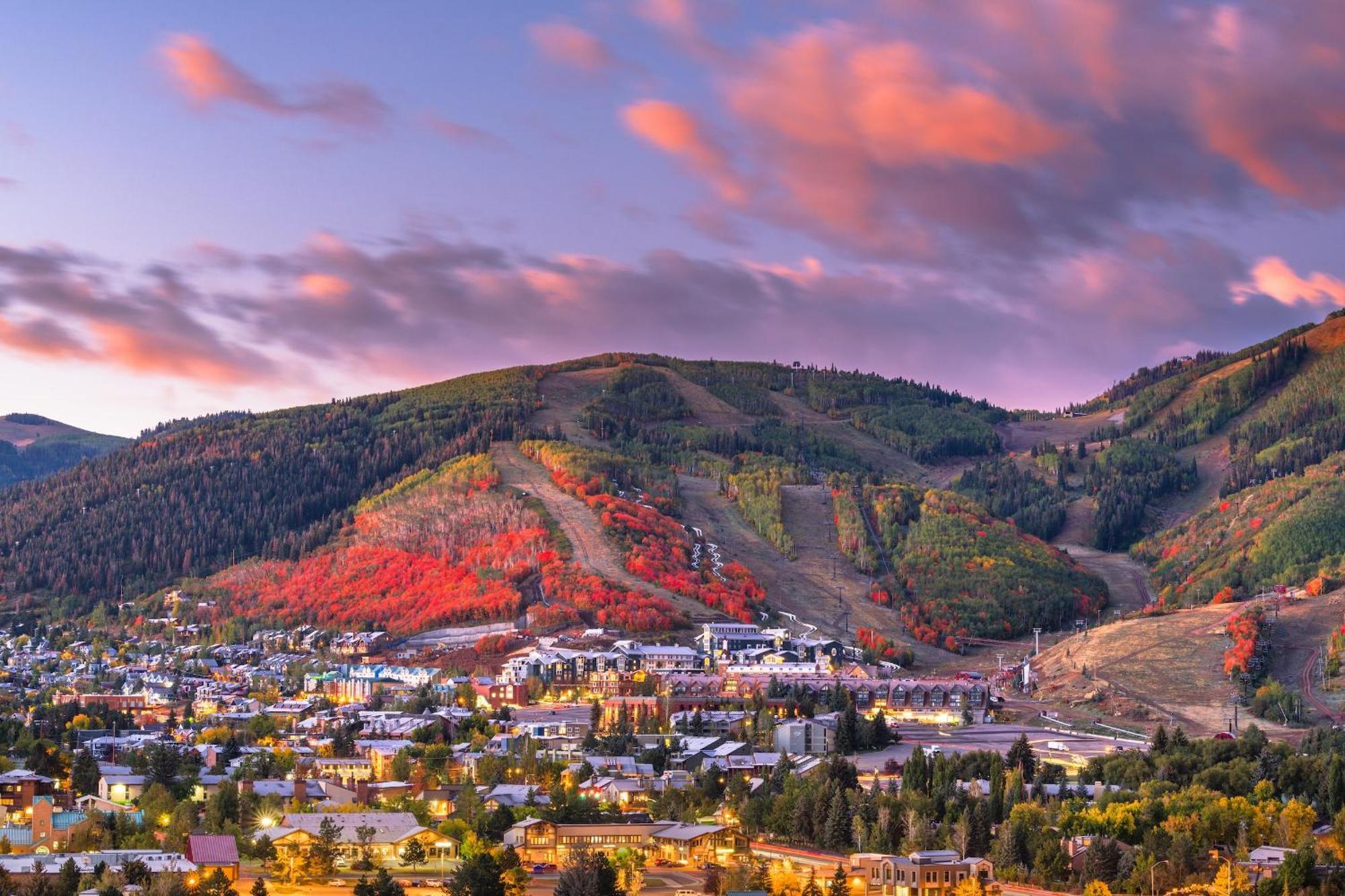 37C Hidden Creek Mountain Getaway! Condo Park City Eksteriør bilde