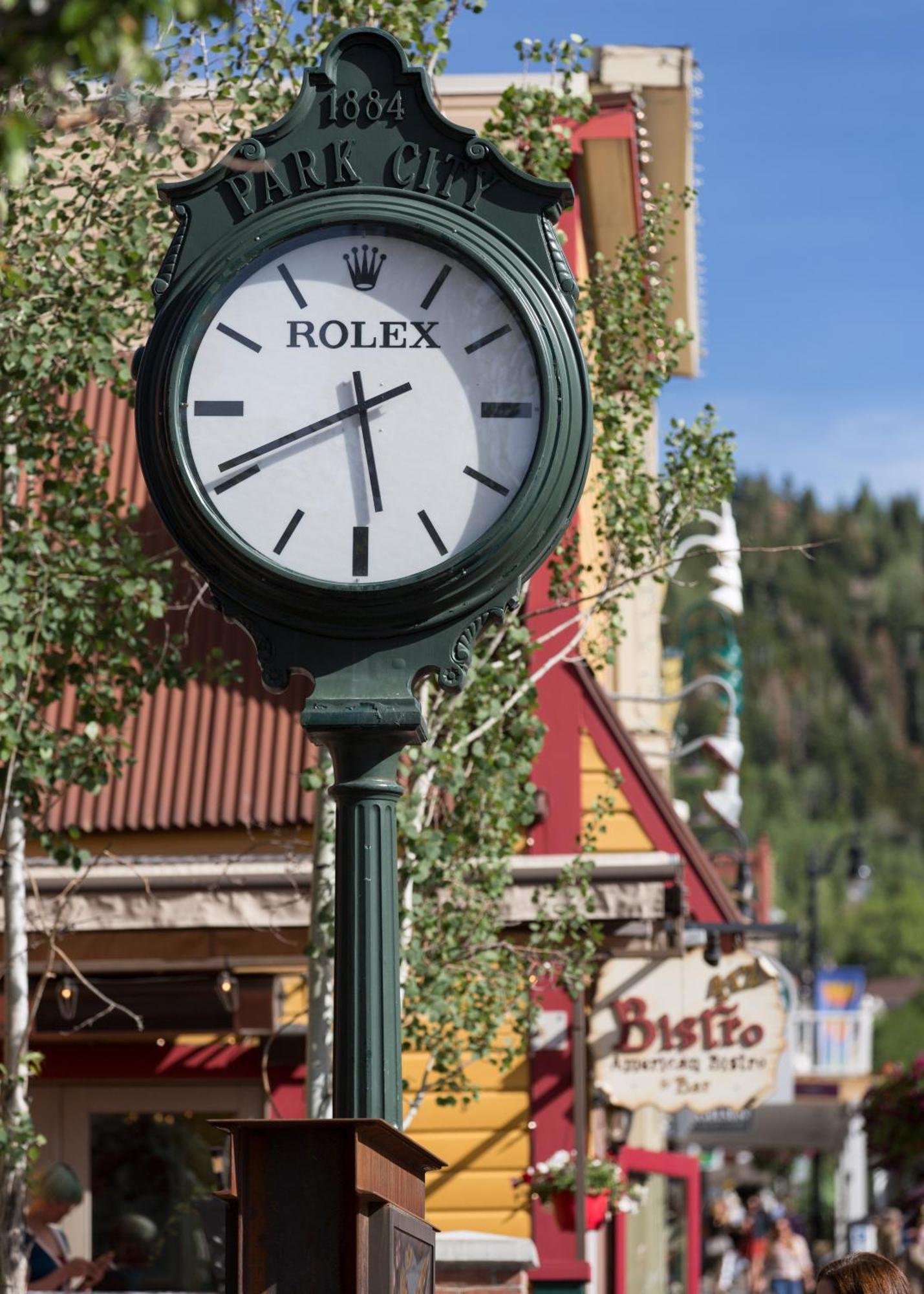 37C Hidden Creek Mountain Getaway! Condo Park City Eksteriør bilde
